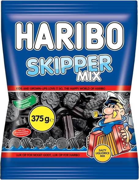 Skipper Mix