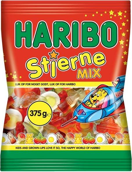 Stjerne Mix