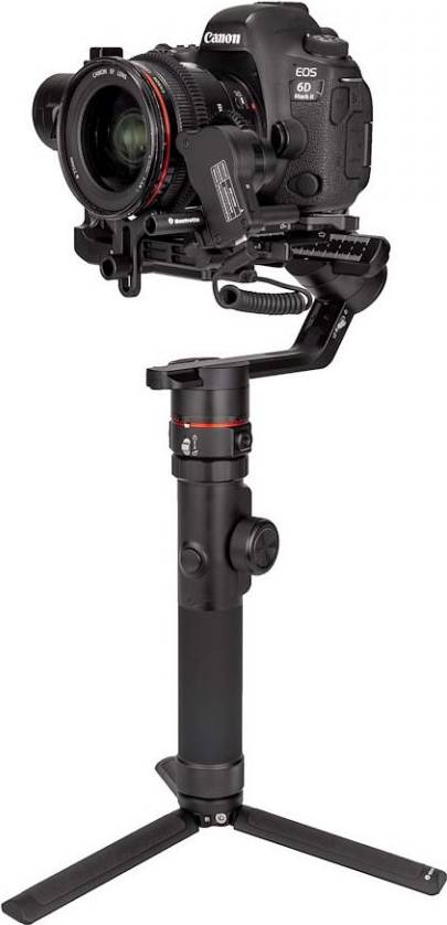Manfrotto MVG460FFR Pro Kit