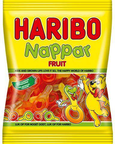 Pacifiers Fruit