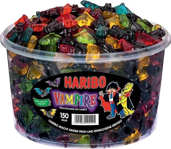 Vampyrer