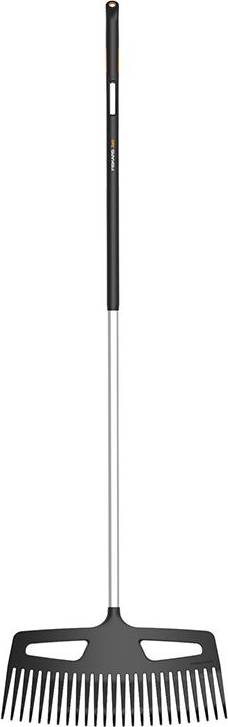 Garden rake Fiskars Xact Lawn Rake L