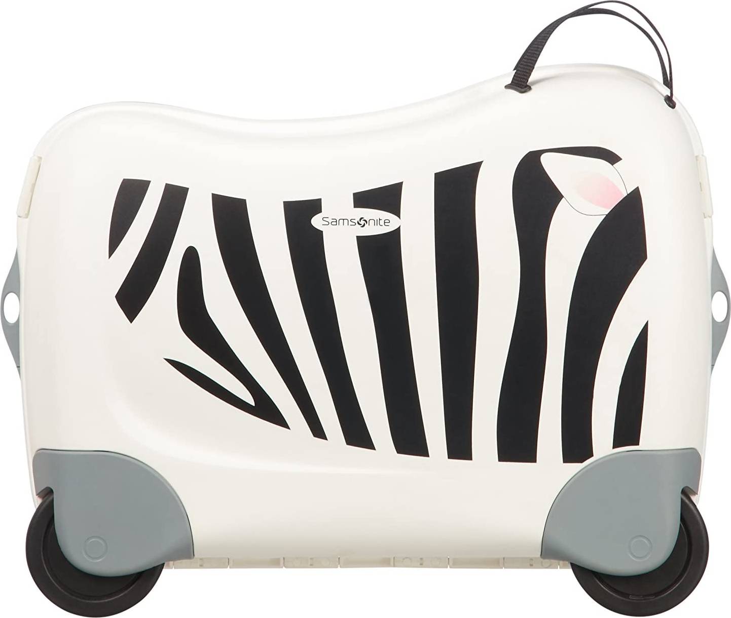 Samsonite Dream Rider 51cm - Zebra Zeno
