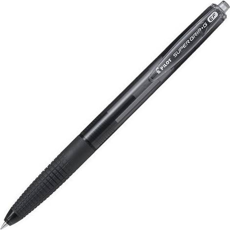 Pilot Super Grip G EF 0.5mm