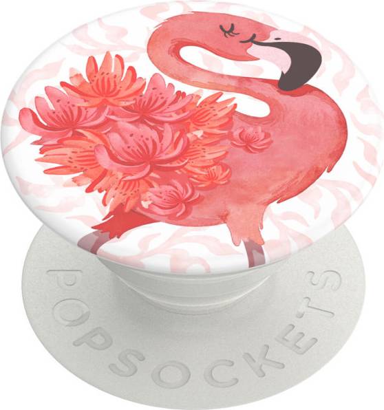 Popsockets Flamingo a Go Go