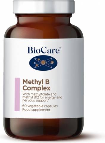 Methyl B Complex
