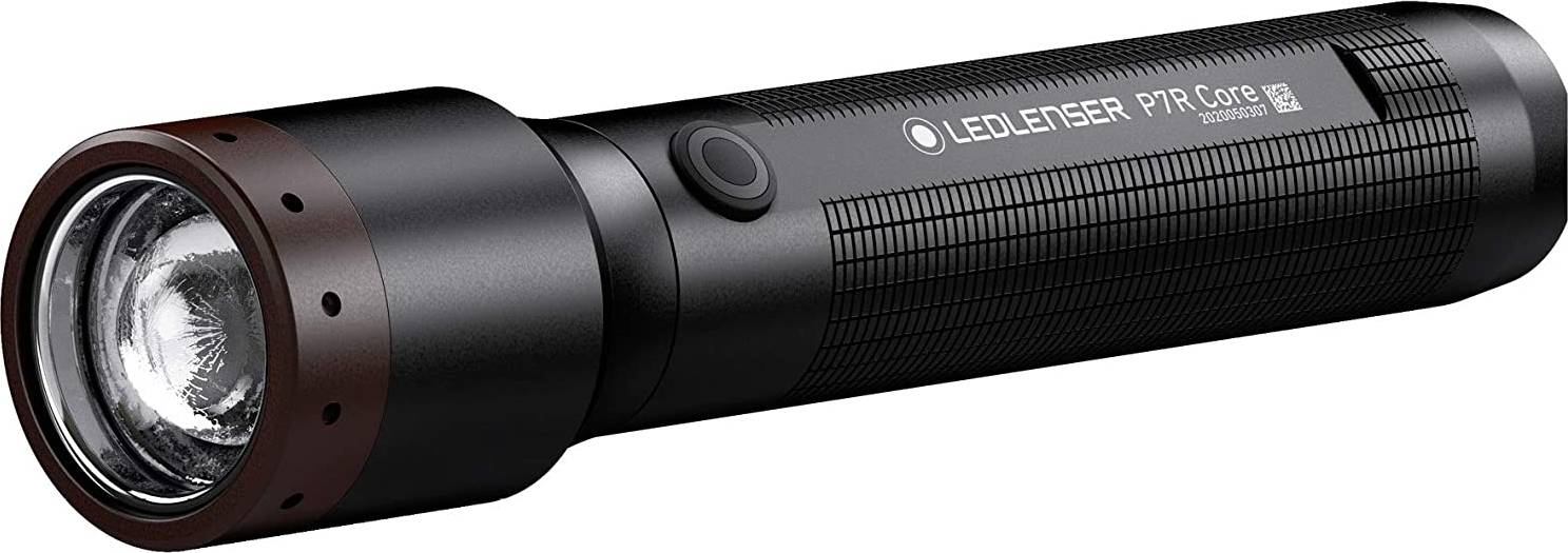 Ledlenser P7R Core