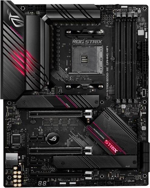ASUS ROG Strix B550-XE Gaming (Wi-Fi)