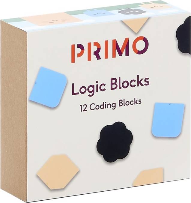 Primo Logic Blocks