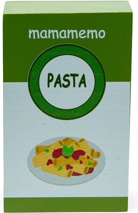 Pasta Package