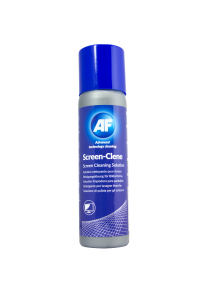 AF Screen Clene 250ml