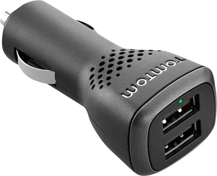 High Speed Dual Charger