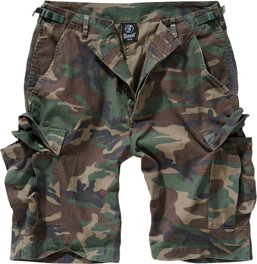 Brandit Short BDU Ripstop