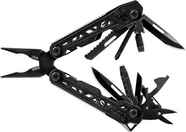 Gerber Truss Multiuso