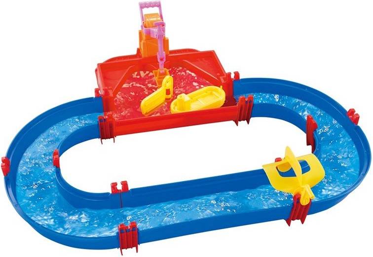 Summer Water Track Set