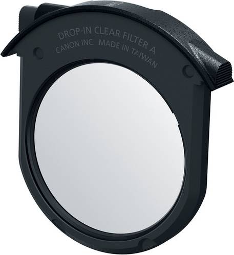 Drop-In Clear Filter A