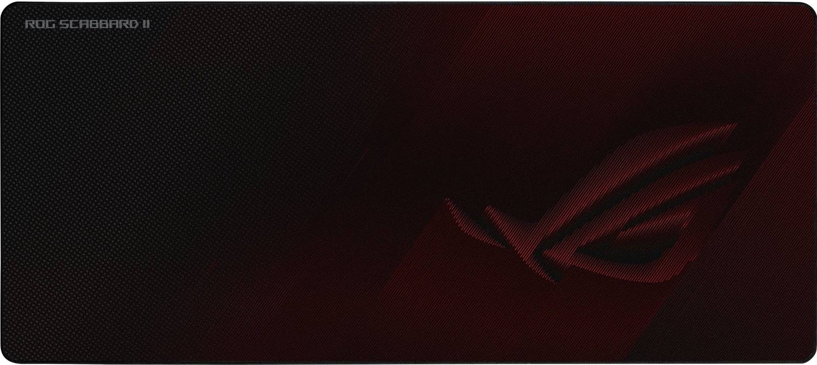 Asus rog mouse ASUS ROG Strix Scabbard II Gaming Mouse Pad