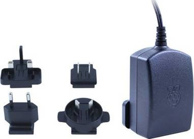 Raspberry pi Raspberry Pi Power Adapter