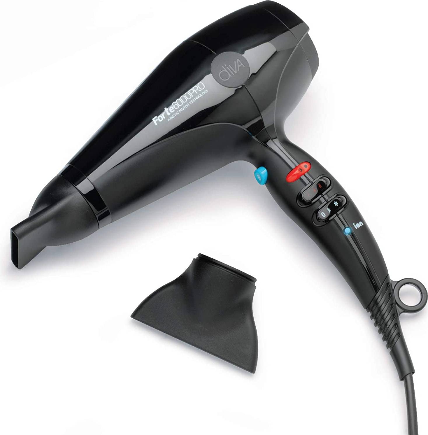 Styling Forte 6000 Pro