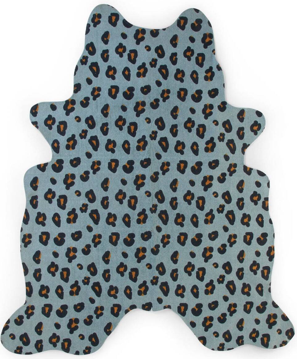 Childhome Leopard Kids Rug