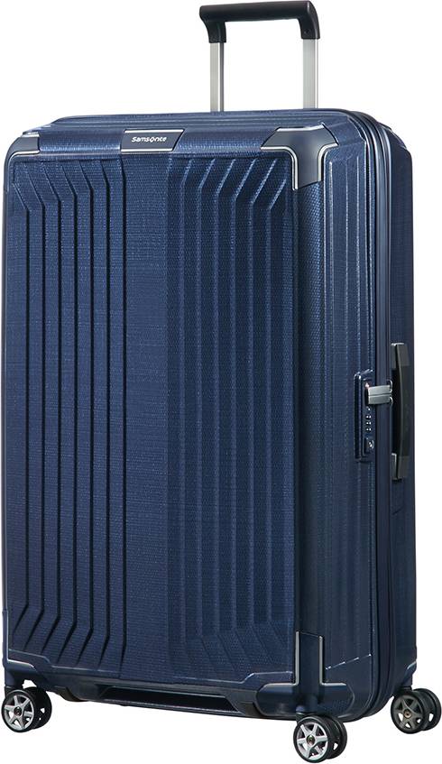 Samsonite Lite-Box Spinner 75cm