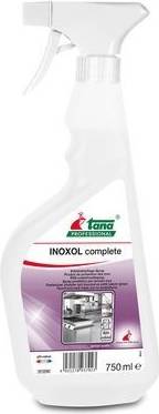 Tana Inoxol Complete 800ml
