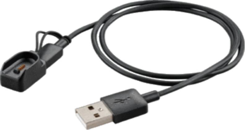 Poly Micro USB-USB A M-M