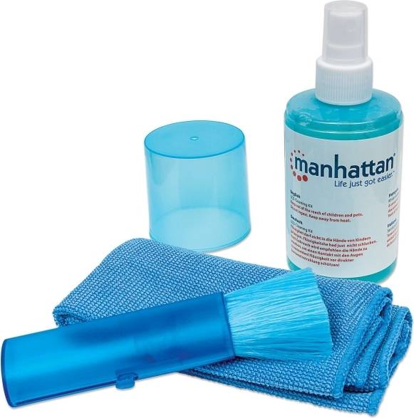 Manhattan LCD Cleaning Kit