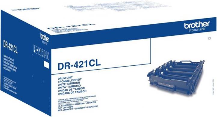 Brother DR-421CL