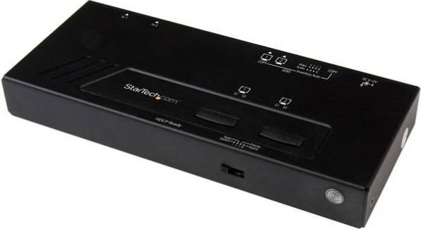 4k hdmi matrix StarTech 2xHDMI-2xHDMI Matrix Switch