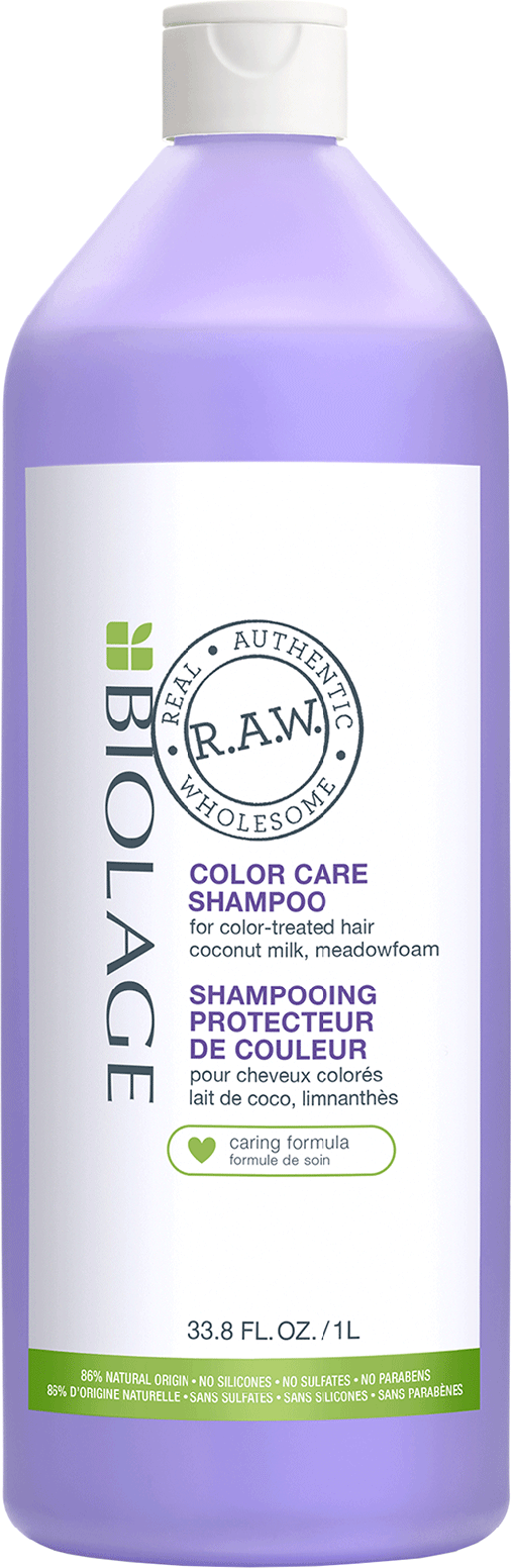 Matrix biolage 1000ml Matrix Biolage R.A.W. Color Care Shampoo 1000ml