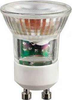 GU10-mini 3W LED dimmable