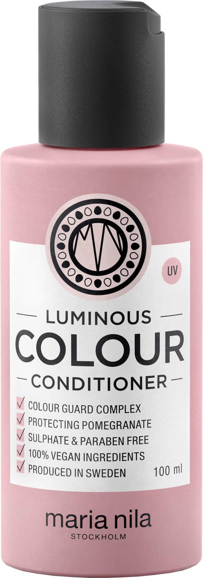 Luminous Colour Conditioner