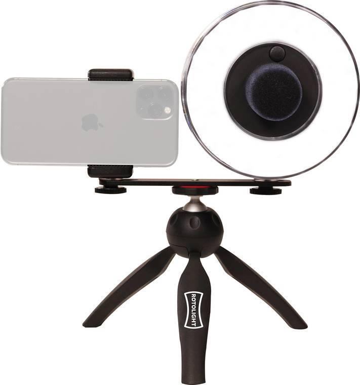 Ultimate Vlogging Kit