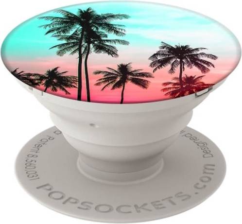 PopGrip Tropical Sunset