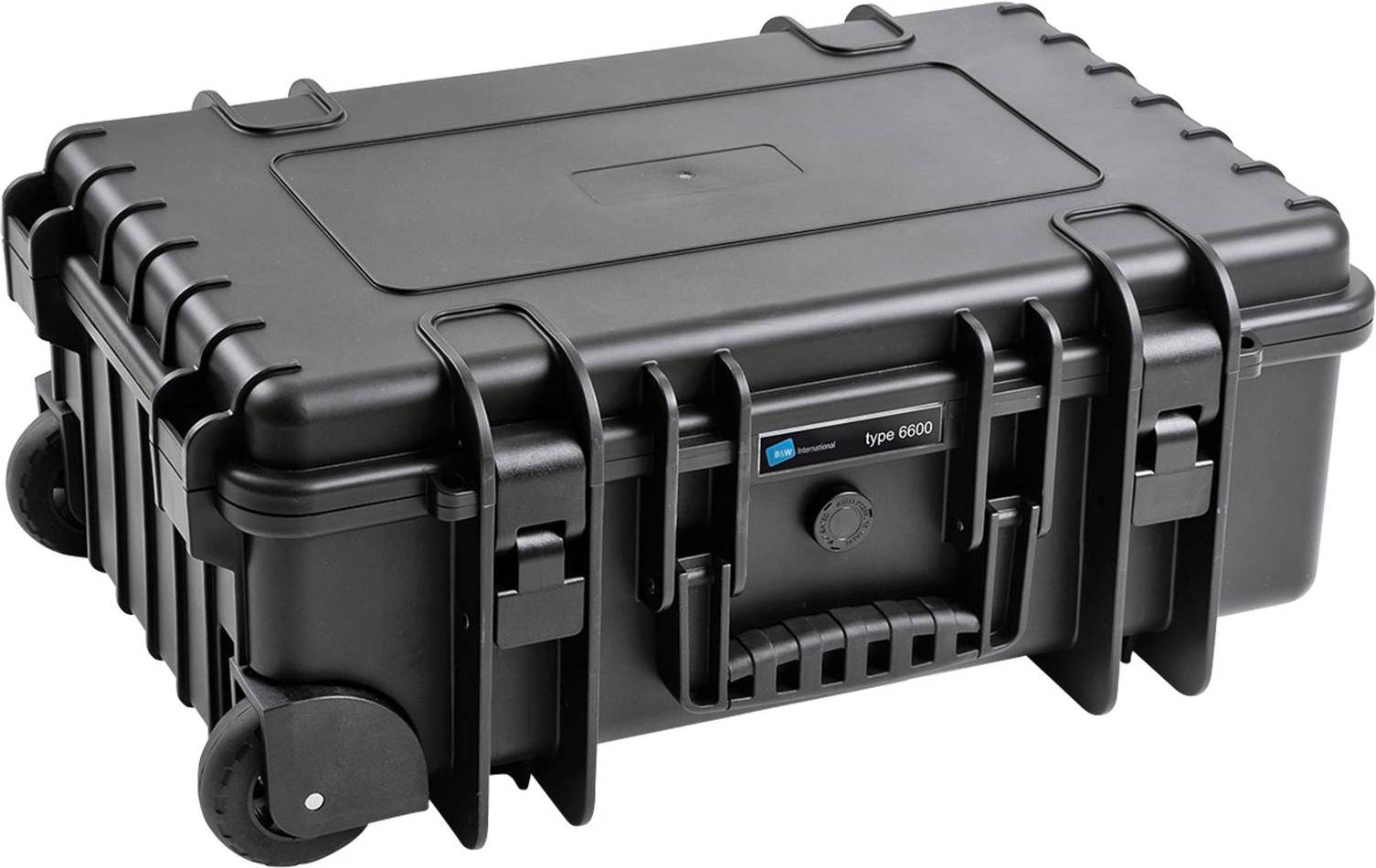 B&W International Type 6600 RPD