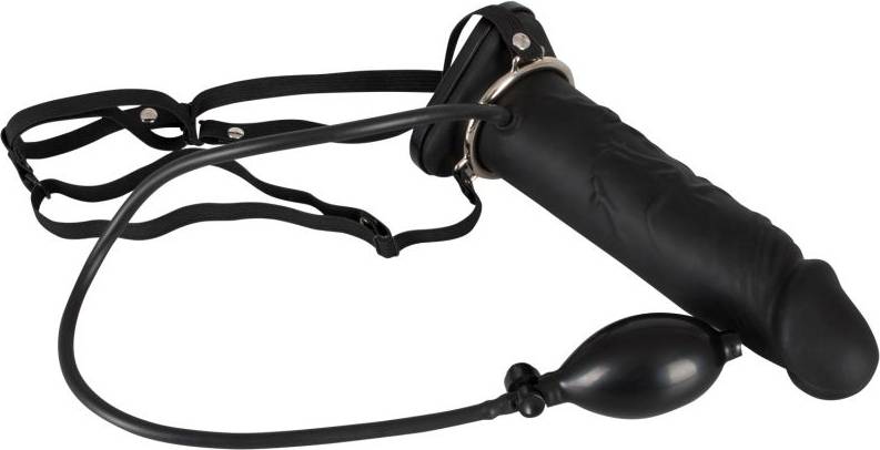 Inflatable You2Toys Inflatable Strap-on