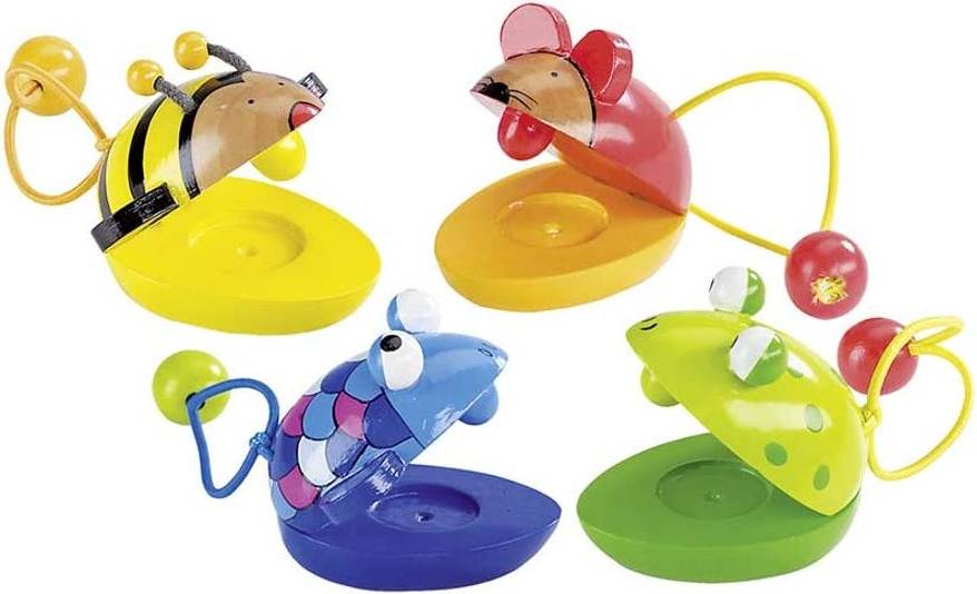 Goki Castanets 61983