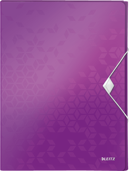 Leitz File box Wow PP