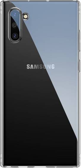 Baseus Simple Cover for Galaxy Note 10