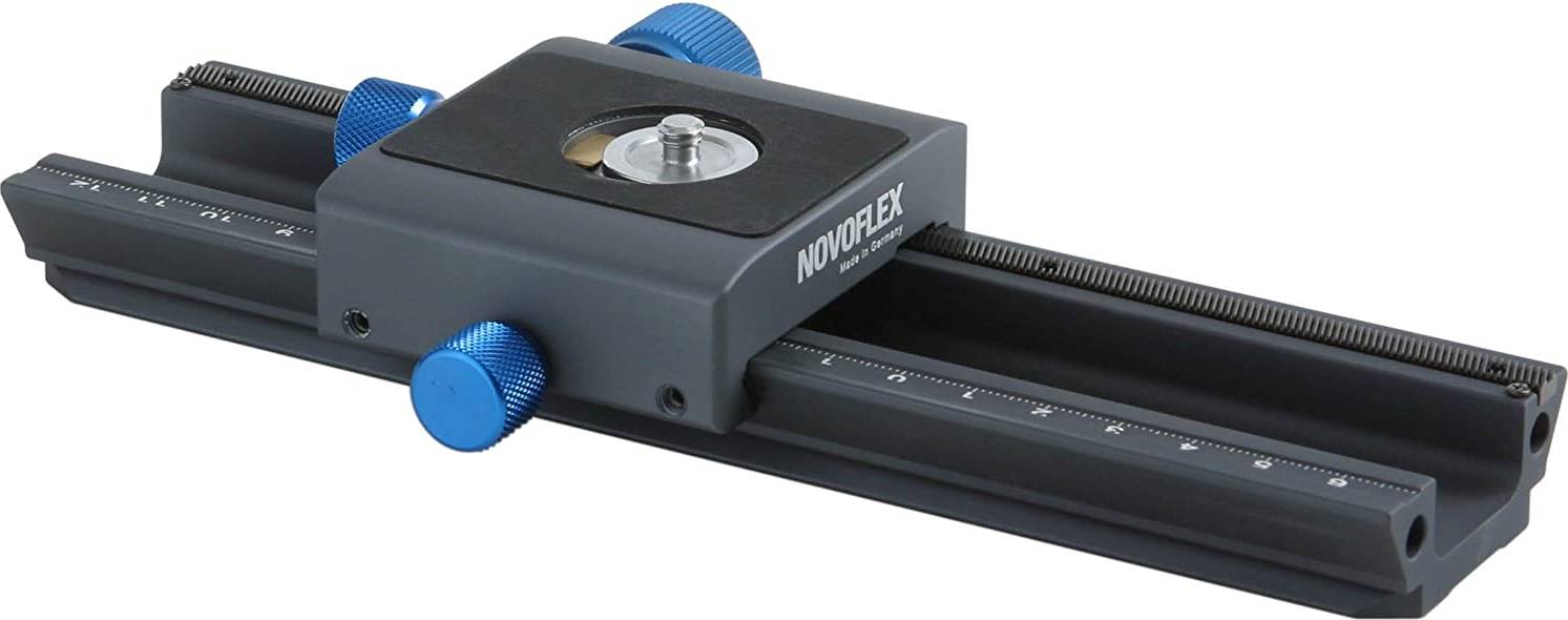 Castel L Dual Gear Focusing Rack (Standard)