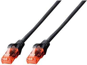 Digitus Premium U/UTP Cat6 RJ45 1m