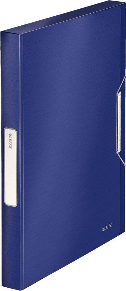 Leitz Style Box File