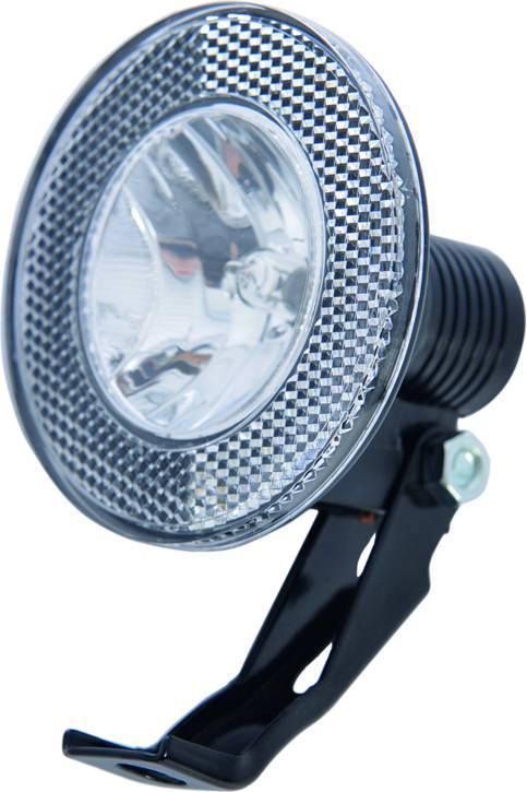 Lykt UltraTorch Frontlykt 9 LED Halogen