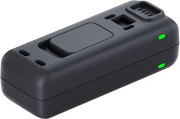 Usb c charger hub Insta360 ONE R Fast Charge Hub