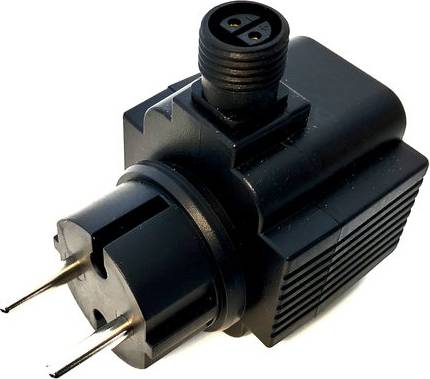 Transformator 21W