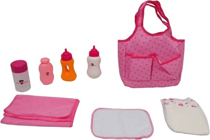 Changing Bag