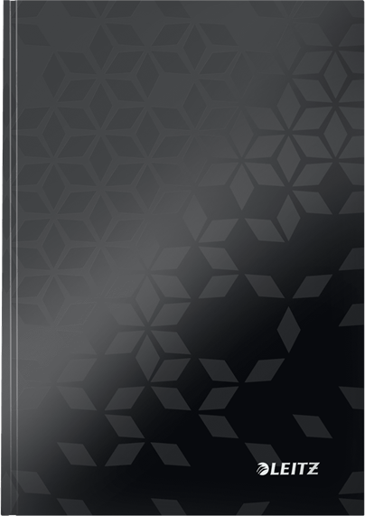 WOW Notebook A5