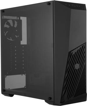 Cooler Master MasterBox K501L