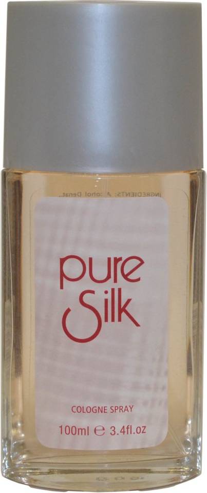 Pure Silk EdC